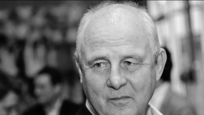 Legenda Timnas Jerman Tutup Usia