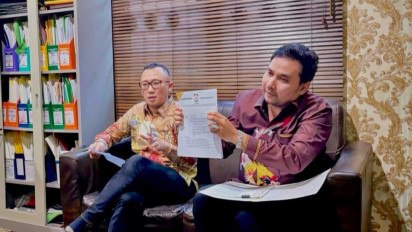 Kasus Oknum Dokter Lecehkan Istri Pasien Berakhir Damai, Kuasa Hukum Minta Polisi Tetapkan Tersangka