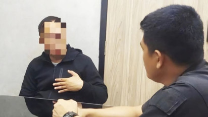 TNI Ingatkan Ancaman Pidana Bagi Masyarakat Sipil yang Palsukan Plat Dinas TNI