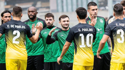 Suka atau Tidak Dengarnya, 5 Pemain Asing Ini Justru Makin Cemerlang Kariernya Setelah Tinggalkan Liga Indonesia, Siapa Saja?