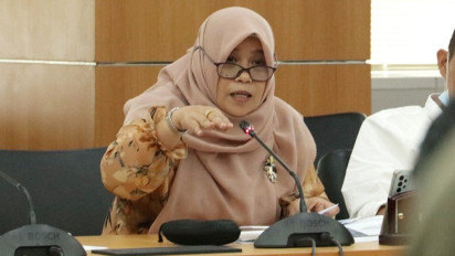 Legislatif Jakarta Tegaskan Pendatang Baru Harus Urus Dokumen Pindah Domisili