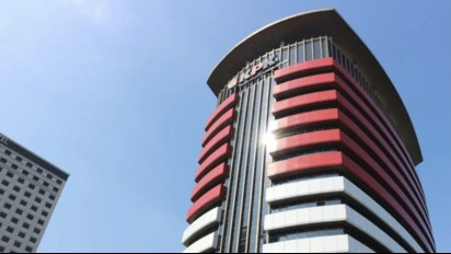 KPK Siap Sidang Gubernur Maluku Utara Non Aktif Abdul Gani Kasuba, Ini Kasusnya