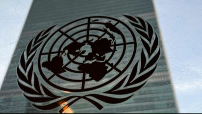 Dewan Keamanan PBB Akan "Vote" Mengenai Keanggotaan Penuh Palestina