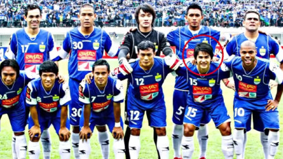 Tinggalkan Ketenaran, 5 Pemain Ini Malah Makin Sukses Setelah Hengkang dari Liga Indonesia, Siapa Saja Sih?