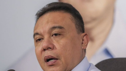 Megawati Ajukan Amicus Curiae Sengketa Pilpres 2024 ke MK, Gerindra Beri Jawaban Menohok