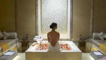 Bisnis Spa Wajib Sertifikasi Halal Mulai Oktober 2024, Pengusaha di Bali Kebingungan Cari SDM Yang Punya Kualifikasi