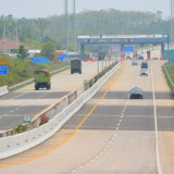 Jelang Mudik, DPR Desak Tol Trans Sumatra Dibenahi Total: Jangan Tambal Sulam Saat Arus Sudah Jalan
