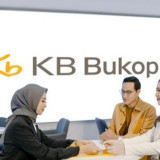 Bukan Hanya Bank Woori, Bank KB Bukopin Juga Ikut Disuntik Pemiliknya Asal Korea Rp3 Triliun