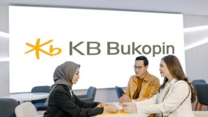 Tuntas! KB Bank (BBKP) Lunasi Utang Rp3,7 Triliun ke Kookmin Bank Singapura