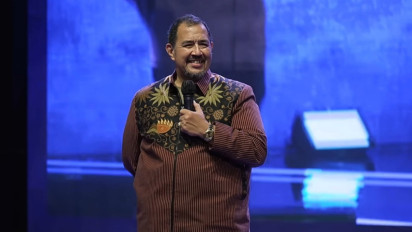 Meski Sudah Minta Maaf, Pendeta Gilbert Dilaporkan ke Polda Metro Jaya Imbas Dugaan Penistaan Agama