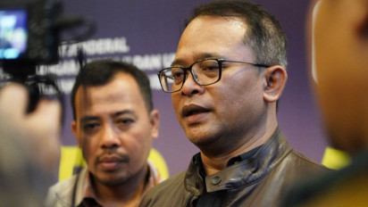 Kemenag Dukung Program Prioritas Pemerintah, Ini Sejumlah Terobosan yang Diungkap oleh Stafsus Menag