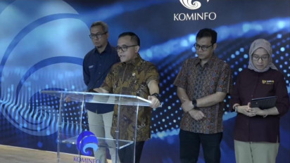 Rencana Pemindahan ASN ke IKN akan Dapatkan Fasilitas Ini, TNI dan Polri Juga Ada hingga Realisasi Smart Goverment