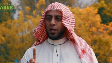 Walau Berat, Lakukan 1 Amalan Subuh Ini, Dijamin Husnul Khotimah dan Dapat Cahaya di Akhirat, Kata Syekh Ali Jaber Butuh Kemampuan Tinggi untuk Melakukannya