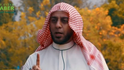 Walau Berat, Lakukan 1 Amalan Subuh Ini, Dijamin Husnul Khotimah dan Dapat Cahaya di Akhirat, Kata Syekh Ali Jaber Butuh Kemampuan Tinggi untuk Melakukannya