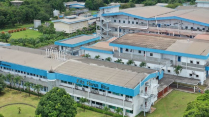 Utang Gaji Karyawan Rp99 Miliar Belum Dibayar, BUMN Indofarma Masih Tunggu Aset Rp31,88 Miliar Terjual