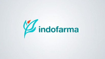 Kasus Indofarma Tak Bayar Gaji dan THR Karyawan sejak Maret 2024, DPR Singgung Kasus Kegagalan Impor Obat-obatan: Bermasalah