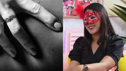 Niat Lain Eks Pramugari Demi Hidup Enak, Sengaja Jadi Pemuas Nafsu Syahwat Pejabat Maskapai dan Pilot: Aku Sampai...