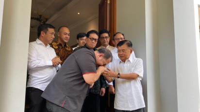 Kasus Pendeta Gilbert Lumoindong Belum Tuntas Meski Sudah Minta Maaf, Polda Metro Jaya Sebut Sang Pendeta Dilaporkan Dugaan Penistaan Agama