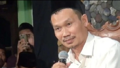 Bank Syariah Disebut Tetap Haram Karena Adanya Keuntungan Besar pada Bank? Gus Baha Jelaskan Rinci Bedanya Bunga Bank Konvensional dengan Bank Syariah