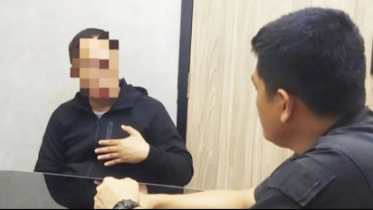 Puspom TNI Beberkan Pengakuan Sopir Fortuner Pakai Plat Dinas TNI Palsu, Ternyata Alasannya Sepele...