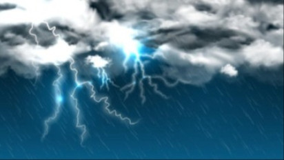 Wapada! Ada Kabar Buruk, BMKG Sebut Potensi Hujan Badai di 27 Provinsi