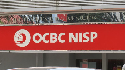 OCBC NISP Bayarkan Dividen Rp1,6 Triliun Hari Ini, Lo Kheng Hong Cuan Besar hingga Rp8,7 Miliar