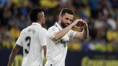 Kapten Real Madrid Ungkap Faktor Kesuksesan Timnya Singkirkan Man City di Perempat Final Liga Champions