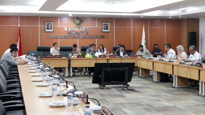 Heboh Kasus Pembebasan Lahan di Daan Mogot, Biro Hukum Jakarta Diminta Buktikan Pembayaran Lahan 