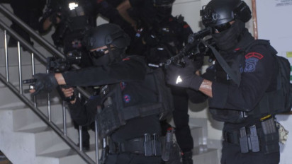 Pengamat Ungkap Terorisme di Wilayah Sulawesi Tengah Bak Fenomena Gunung Es: Tuntaskan Pemantiknya!