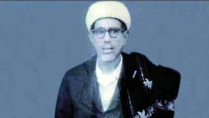 Jelang Haul Guru Tua: Pendirian Alkhairaat dan Modernisasi Pendidikan Lewat 1.700 Madrasah