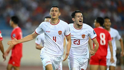 Suara Hati Jay Idzes setelah Digadang-gadang Jadi Kapten Masa Depan Timnas Indonesia: Jujur Aku...