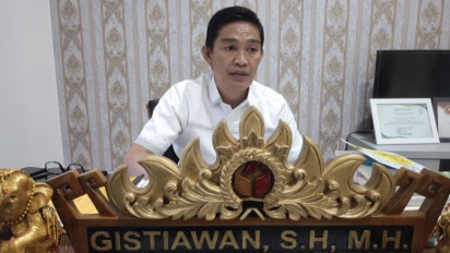 10 TPS di Lampung jadi Lokus PHPU Legislatif 2024, Bawaslu: Kami Siap Hadapi Sidang di MK