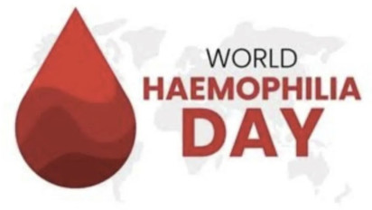 Hari Hemofilia Sedunia: Sekitar 562 Warga Palestina Menderita Hemofilia