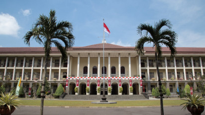 Tembus 100 Besar Dunia, Prodi Antropologi FIB UGM Masuk Peringkat 51 dengan Kualitas Akademik Terbaik