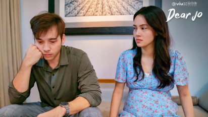 Sinopsis Dear Jo Episode 7: Stefan William Mulai Terus Terang tentang Kondisinya