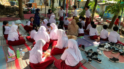 Tak Ada Perubahan, Kebijakan Seragam Sekolah di DIY Mengacu Permendikbud Nomor 50 Tahun 2022