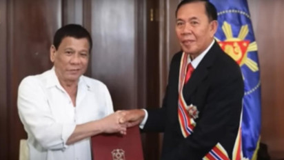 Kok Bisa? Johny Lumintang Baru Emban Jabatan Pangkostrad, 17 Jam Setelahnya Langsung Dicopot, Ternyata Gara-gara...