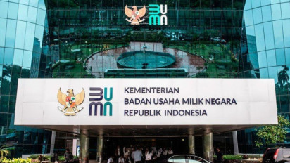 Bank Mandiri dan BTN Perusahaan BUMN Raih Posisi Teratas Versi LinkedIn 2024, Ada Telkom Indonesia juga