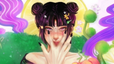 Tren Gen Z: Parfum Jadi Cara Sampaikan Identitas dan Gaya Pribadi