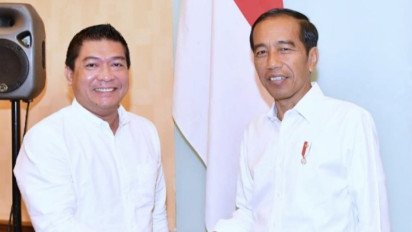 Kubu Prabowo-Gibran yakin MK Bakal Menolak Sengketa Pilpres 2024