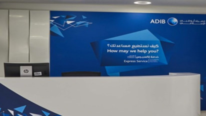 Berencana Membeli Saham Bank Syariah Indonesia Senilai Rp17,78 Triliun, Abu Dhabi Islamic Bank (ADIB) Ternyata Punya Aset Rp850 Triliun