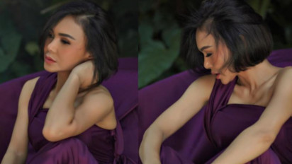 Yuni Shara Pernah Jujur soal Cara Menikmati Seks, Lebih Nyaman Lakukan Sendiri Ketimbang dengan Pasangan: Aku Bisa Sampai..