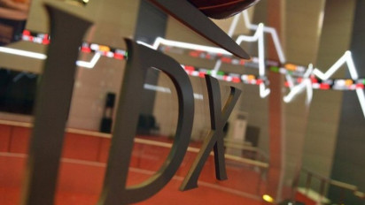 Pertama Sejak Lebaran 2024, IHSG Akhirnya Bisa Menguat 0,50 Persen ke Level 7.130,85