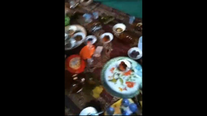 Sopir Bus Viral Usai Ajak Seluruh Penumpang Makan di Rumahnya di Hari Lebaran, Buntutnya Tak Disangka-sangka