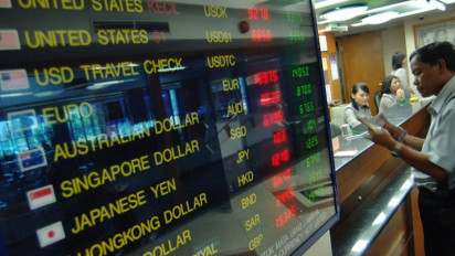 Kurs Rupiah (JISDOR) AkhirnyMenguat ke Rp16.177 per Dolar AS, Anggota DPR Bambang Haryadi Imbau Masyarakat Berpikir Positif