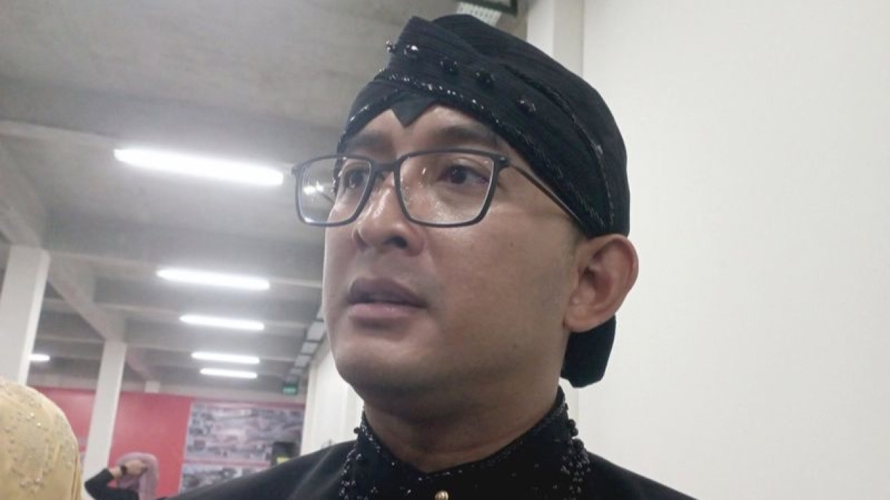 Rupiah Melemah, Pemkab Banyumas Lakukan Hal Ini
            - galeri foto