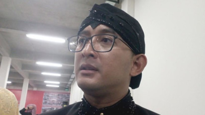 Rupiah Melemah, Pemkab Banyumas Lakukan Hal Ini