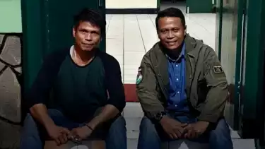 Kabar Serda Ucok Usai Bebas