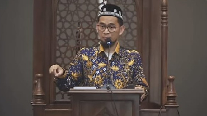 Punya Masalah dan Merasa Mentok Karena Tidak Ada Solusi? Ustaz Adi ...
