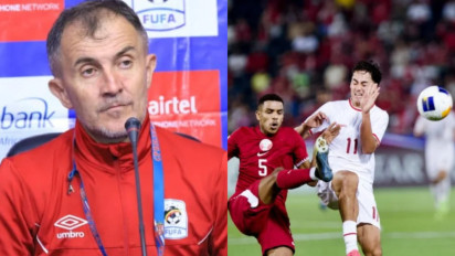 Pelatih Libya Mengaku Kaget dan Siap Pasang Badan Untuk TImnas Indonesia, Begini Reaksi Negara-negara ASEAN Usai Skuad Garuda Dicurangi Qatar